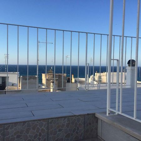 Le Maisonette Polignano a Mare Eksteriør bilde