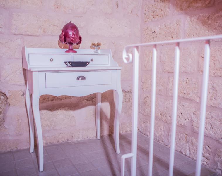 Le Maisonette Polignano a Mare Eksteriør bilde