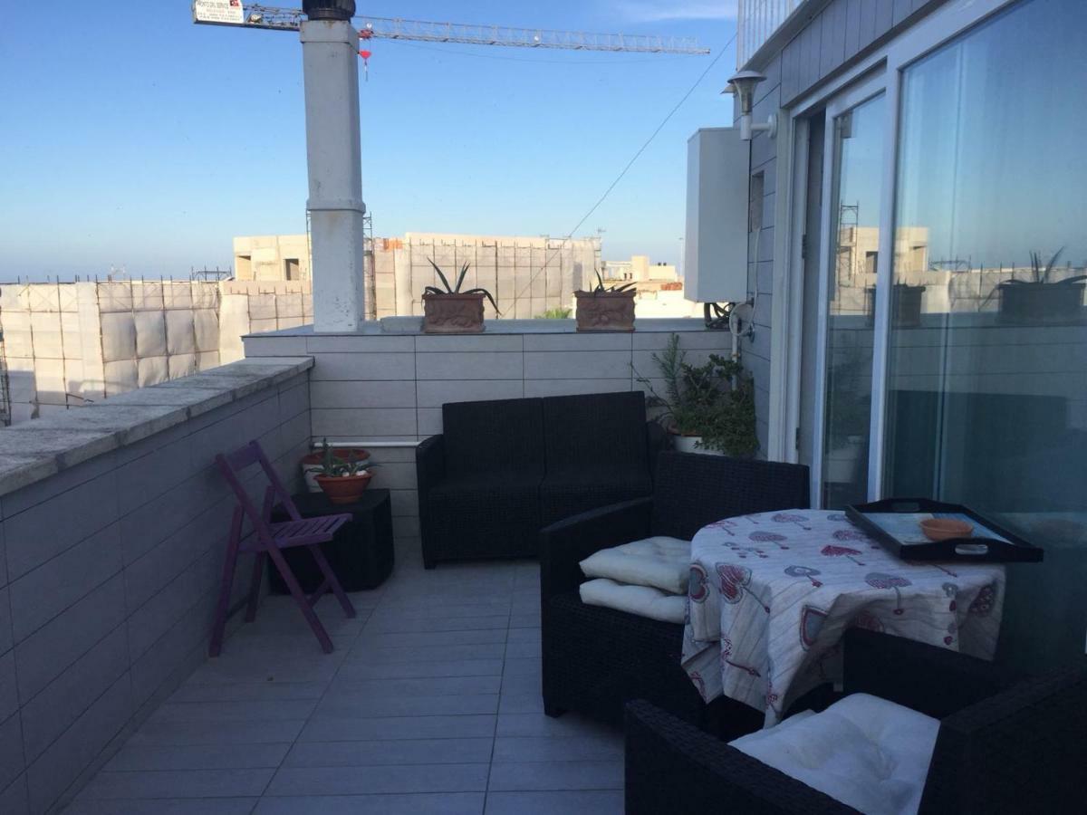 Le Maisonette Polignano a Mare Eksteriør bilde