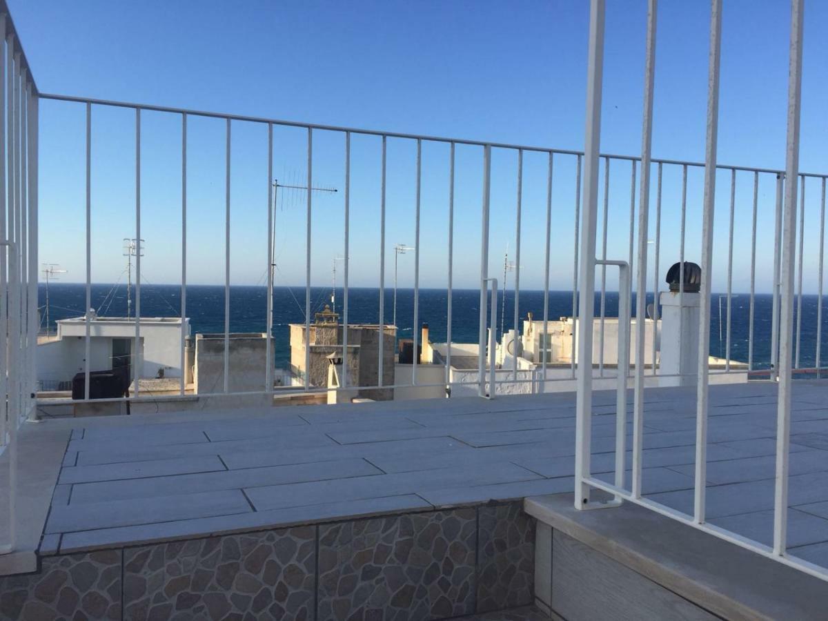 Le Maisonette Polignano a Mare Eksteriør bilde