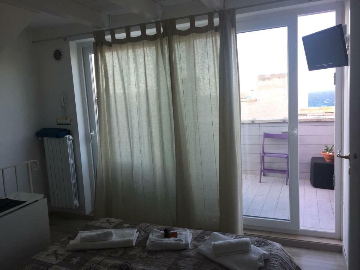 Le Maisonette Polignano a Mare Eksteriør bilde